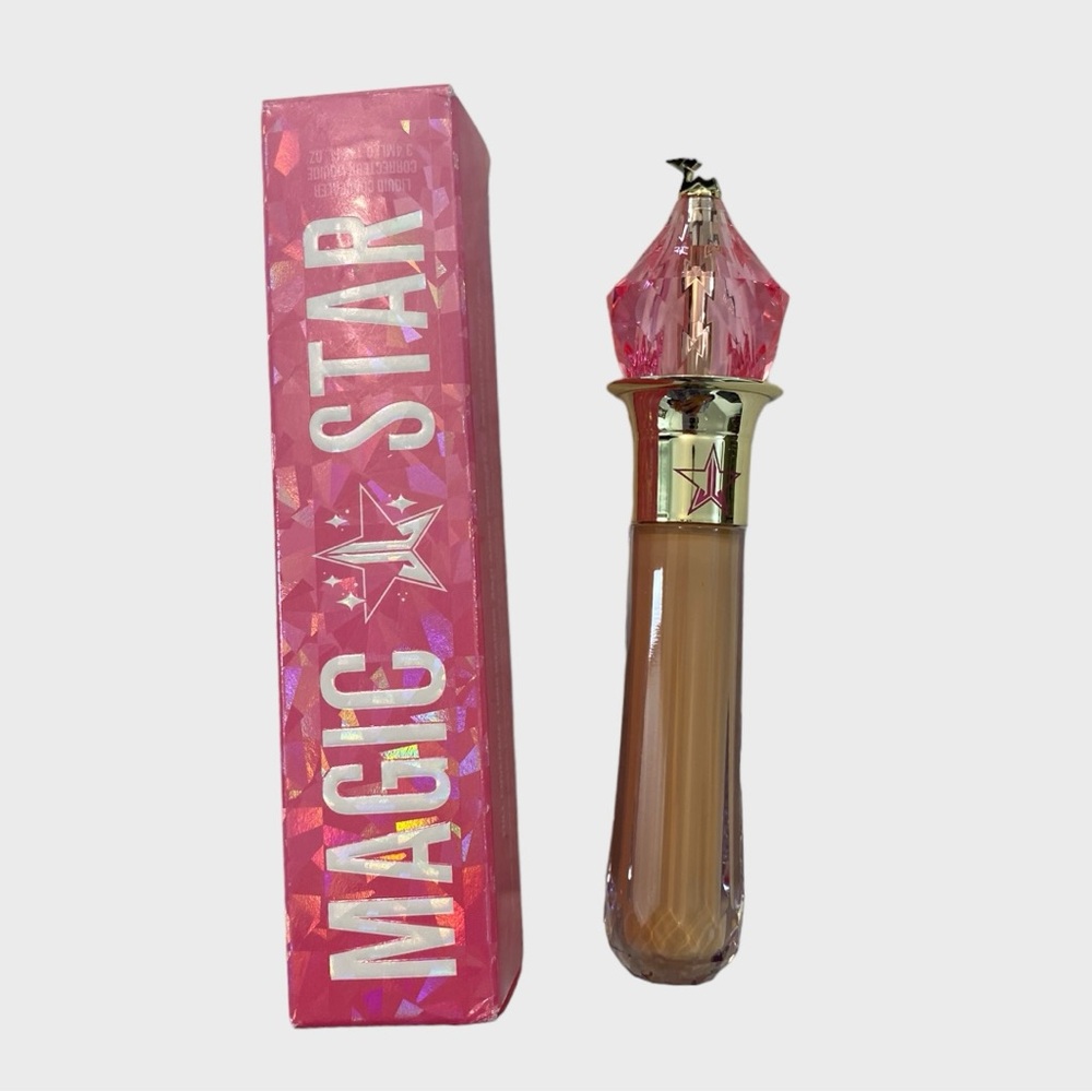 Jeffree Star NEW C15.25 Magic Star Concealer